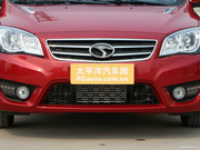 2014款 1.5T MT 智控版 2014款 1.5T MT 智控版