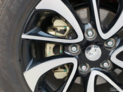 2014款 1.5T MT 智控版 2014款 1.5T MT 智控版