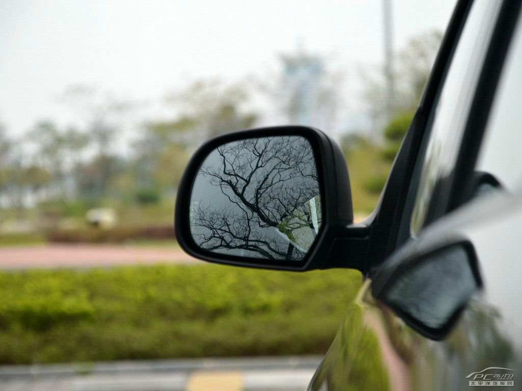 陽(yáng)光外觀高清大圖