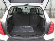 2014款 1.4T 自動兩驅(qū)豪華型 2014款 1.4T 自動兩驅(qū)豪華型