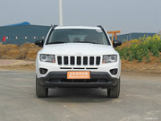 2014款 改款 2.4L 四驅(qū)舒適版