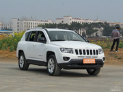 2014款 改款 2.4L 四驅(qū)舒適版