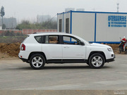 2014款 改款 2.4L 四驅(qū)舒適版