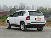 2014款 改款 2.4L 四驅(qū)舒適版