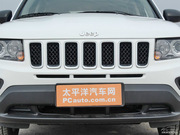 2014款 改款 2.4L 四驅(qū)舒適版