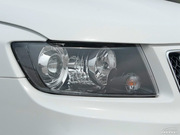 2014款 改款 2.4L 四驅(qū)舒適版