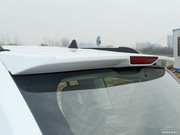 2014款 改款 2.4L 四驅(qū)舒適版