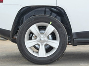 2014款 改款 2.4L 四驅(qū)舒適版