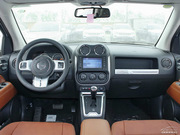 2014款 改款 2.4L 四驅(qū)舒適版