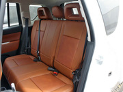 2014款 改款 2.4L 四驅(qū)舒適版