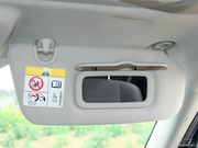 2014款 改款 2.4L 四驅(qū)舒適版