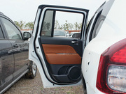 2014款 改款 2.4L 四驅(qū)舒適版