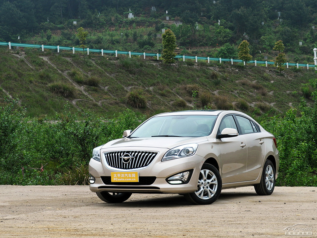 福美來M5外觀高清大圖