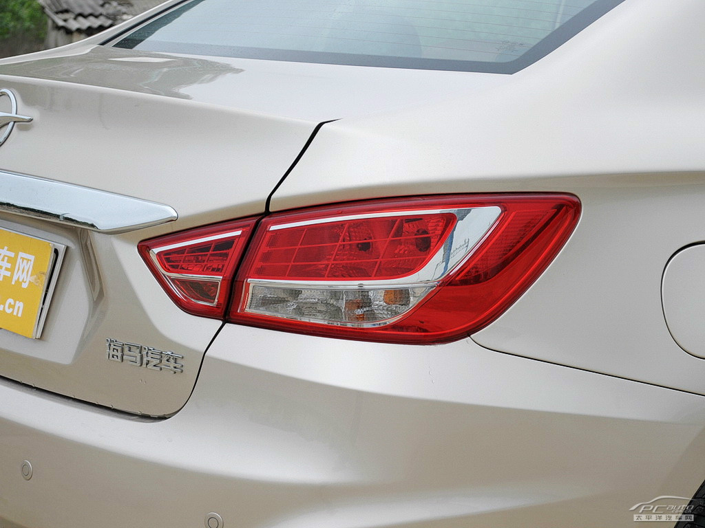 福美來M5外觀高清大圖