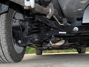 2014款 1.6L MT 豪華型