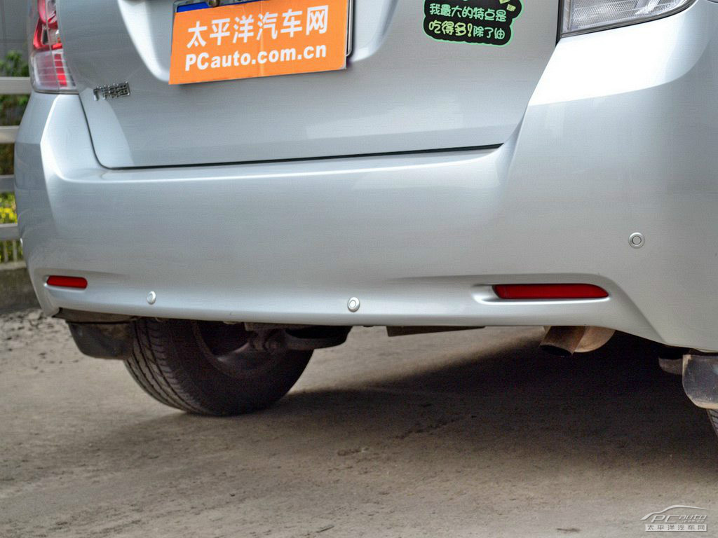 逸致外觀高清大圖