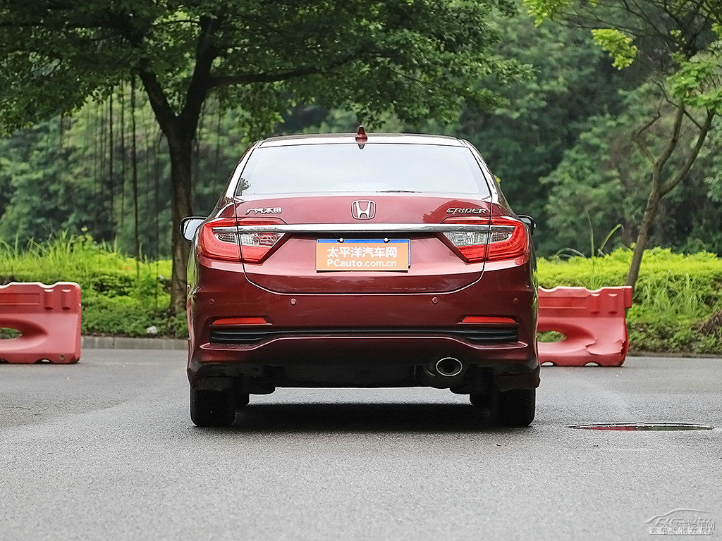 探戈紅凌派整車外觀外觀圖片