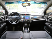 2013款 1.8L 自動豪華版 2013款 1.8L 自動豪華版