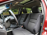 2013款 1.8L 自動豪華版 2013款 1.8L 自動豪華版