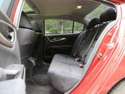 2013款 1.8L 自動豪華版 2013款 1.8L 自動豪華版