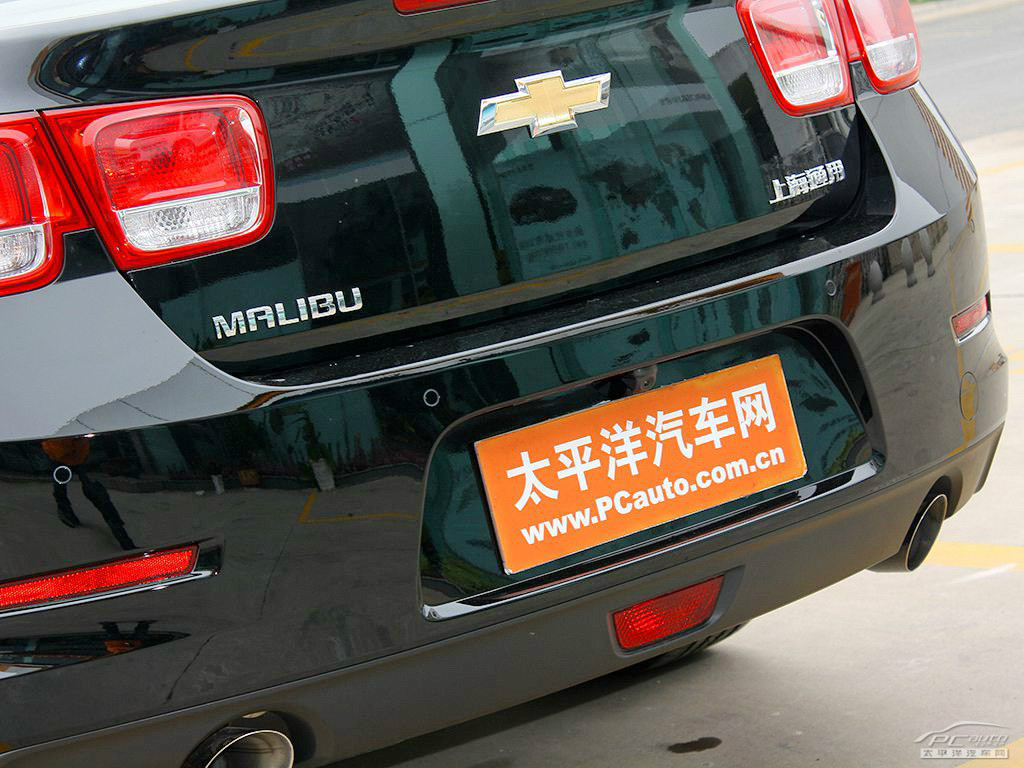 邁銳寶外觀高清大圖