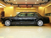 2014款 6.0L 幟尊版 2014款 6.0L 幟尊版