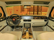 2014款 6.0L 幟尊版 2014款 6.0L 幟尊版