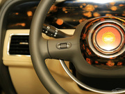 2014款 6.0L 幟尊版 2014款 6.0L 幟尊版