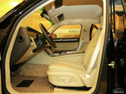 2014款 6.0L 幟尊版 2014款 6.0L 幟尊版