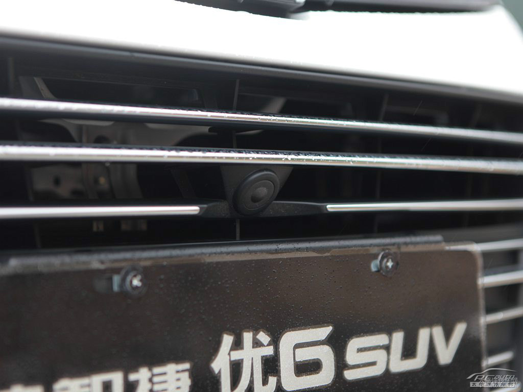 ɰ׼{ǽ݃(yu)6 SUV܇^^DƬ