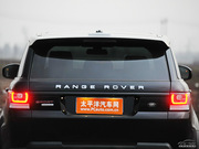 2014款 5.0 V8 SC 鋒尚創(chuàng)世版 Dynamic 2014款 5.0 V8 SC 鋒尚創(chuàng)世版 Dynamic