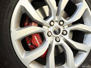 2014款 5.0 V8 SC 鋒尚創(chuàng)世版 Dynamic 2014款 5.0 V8 SC 鋒尚創(chuàng)世版 Dynamic