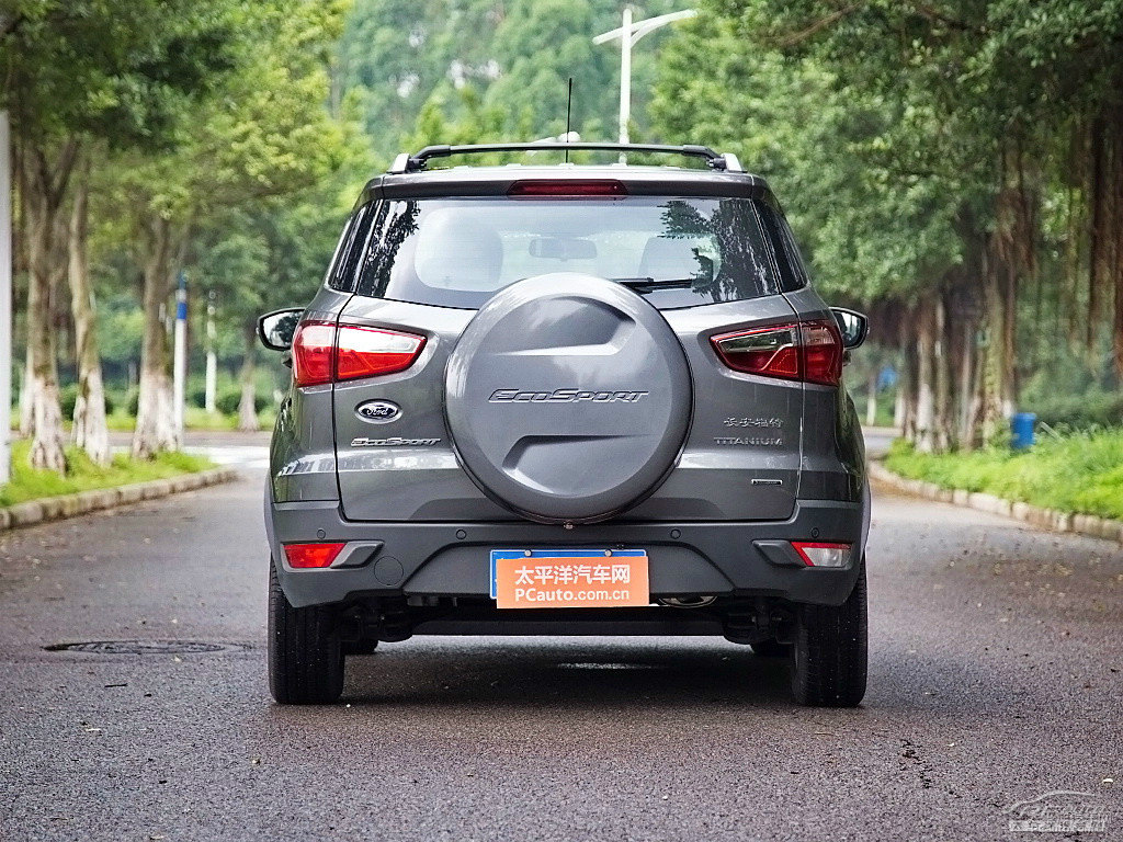 魅影灰翼搏整車外觀外觀圖片