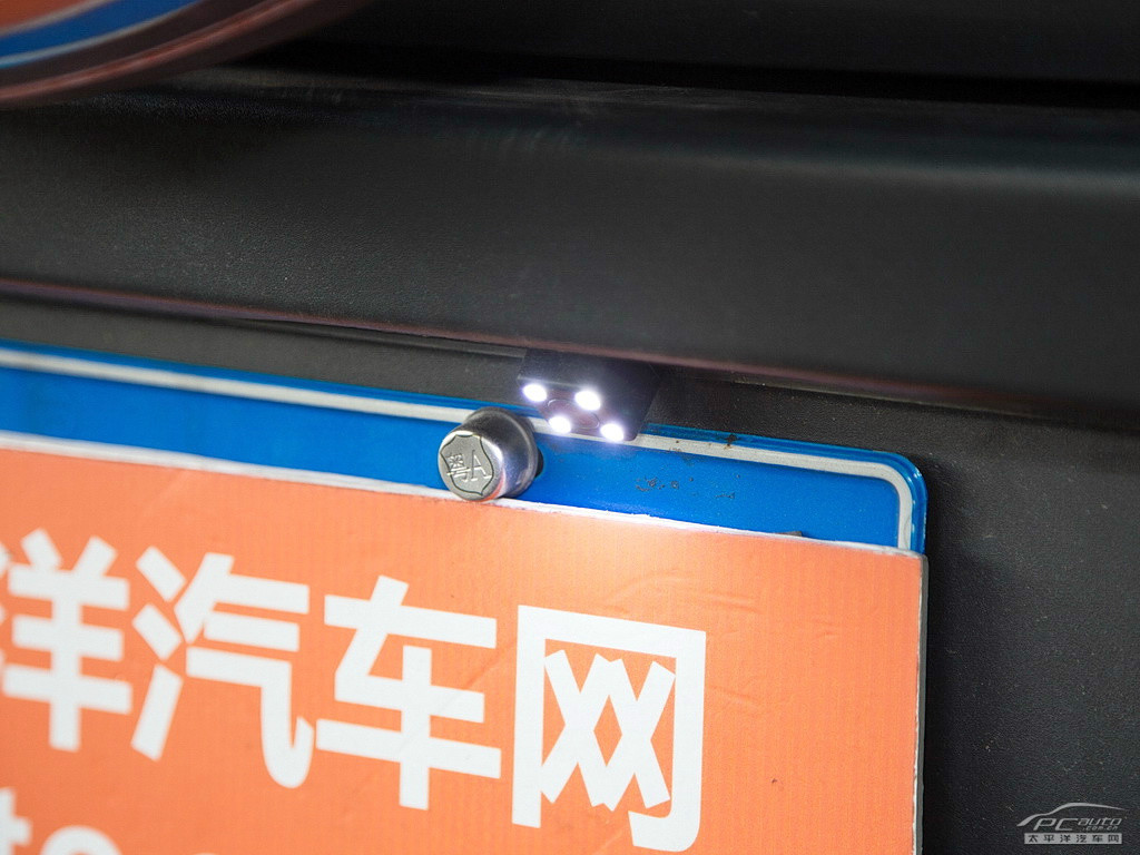 翼搏外觀高清大圖
