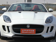 2013款 3.0 敞篷版 2013款 3.0 敞篷版