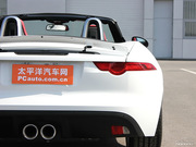 2013款 3.0 敞篷版 2013款 3.0 敞篷版