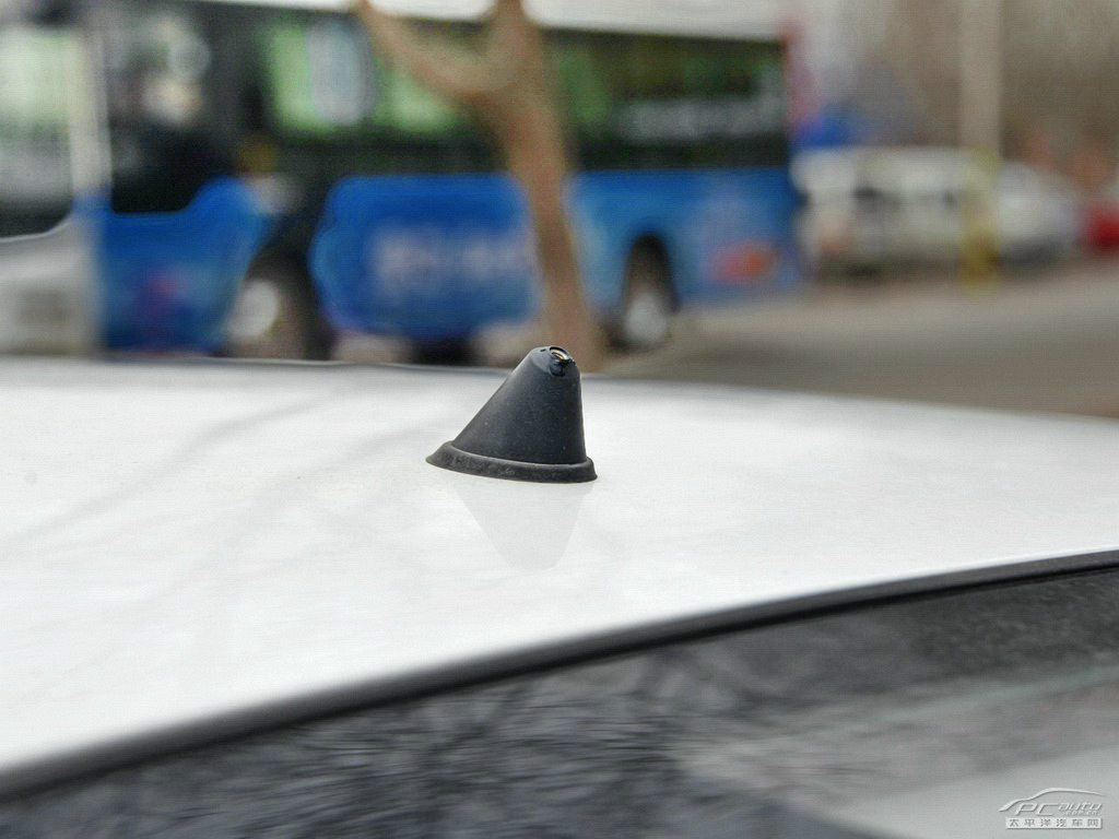 東風(fēng)風(fēng)神S30外觀高清大圖