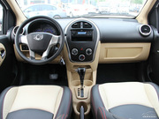 2014款 CROSS 1.5L 自動精英型 2014款 CROSS 1.5L 自動精英型