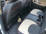 2014款 CROSS 1.5L 自動精英型 2014款 CROSS 1.5L 自動精英型