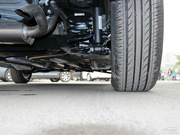 2014款 CROSS 1.5L 自動精英型 2014款 CROSS 1.5L 自動精英型