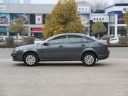 2013款 三廂 1.6L 手動風(fēng)尚版 2013款 三廂 1.6L 手動風(fēng)尚版