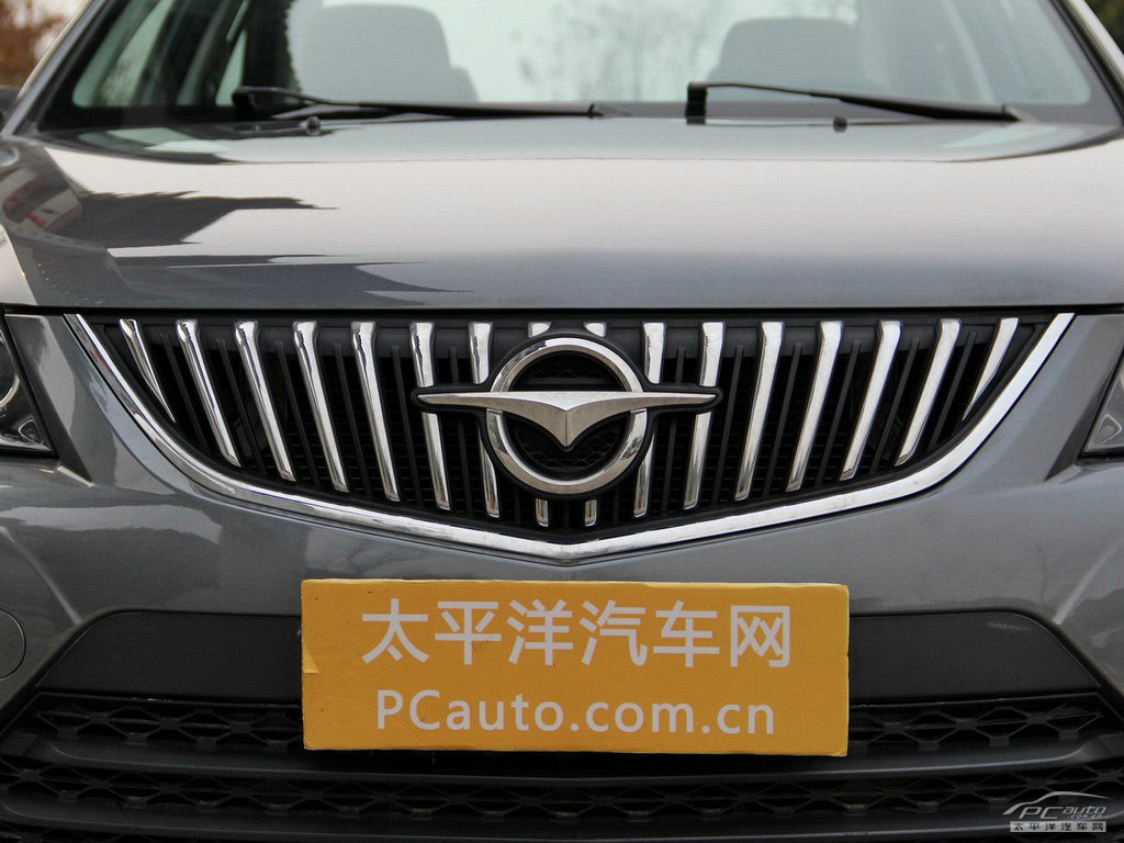 福美來外觀高清大圖