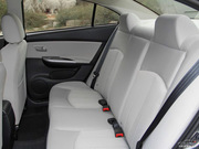 2013款 三廂 1.6L 手動風(fēng)尚版 2013款 三廂 1.6L 手動風(fēng)尚版