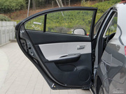 2013款 三廂 1.6L 手動風(fēng)尚版 2013款 三廂 1.6L 手動風(fēng)尚版