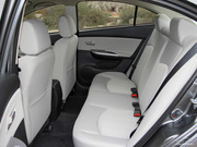 2013款 三廂 1.6L 手動風(fēng)尚版 2013款 三廂 1.6L 手動風(fēng)尚版