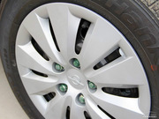 2013款 三廂 1.6L 手動風(fēng)尚版 2013款 三廂 1.6L 手動風(fēng)尚版