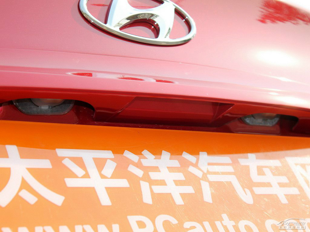 瑞納外觀高清大圖
