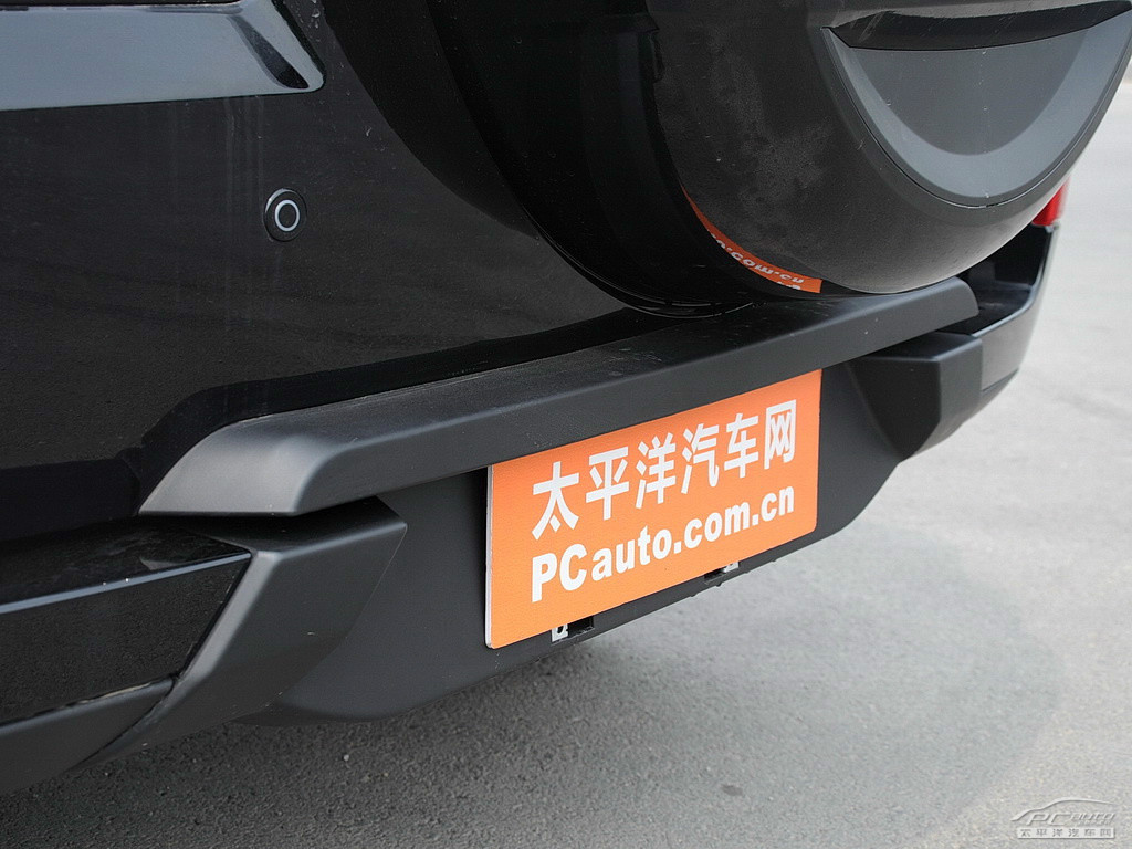 瑞虎3外觀高清大圖