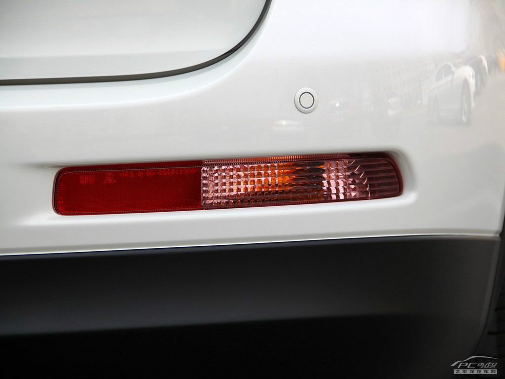 英菲尼迪QX50(進口)外觀高清大圖