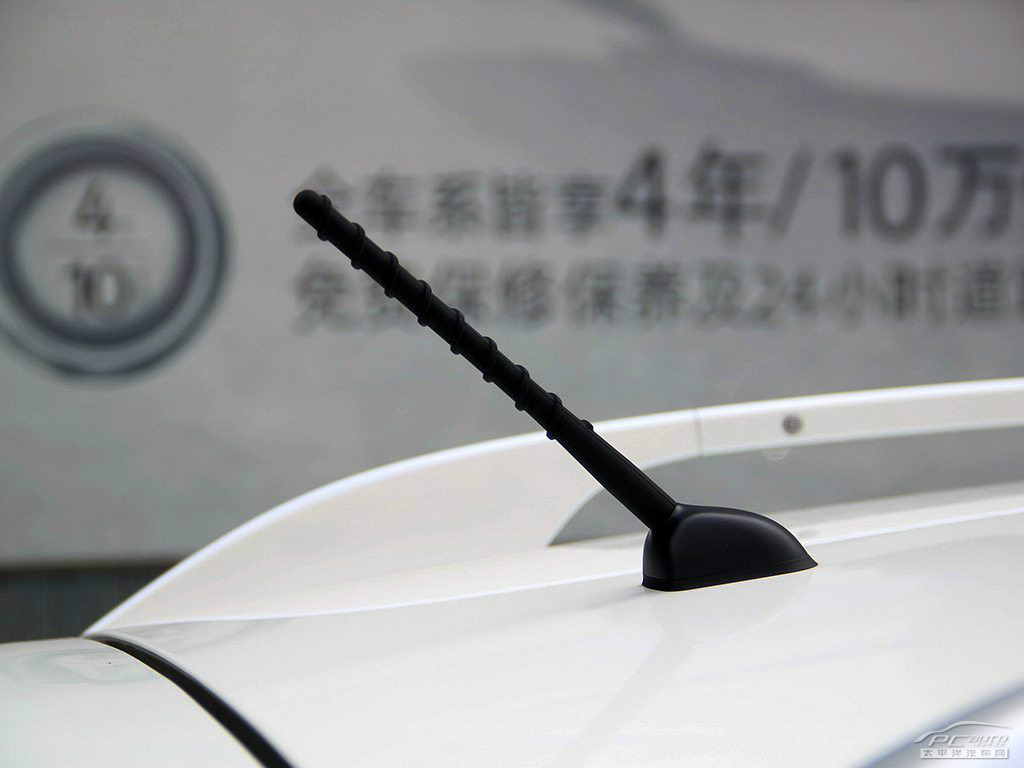 英菲尼迪QX50(進(jìn)口)外觀高清大圖
